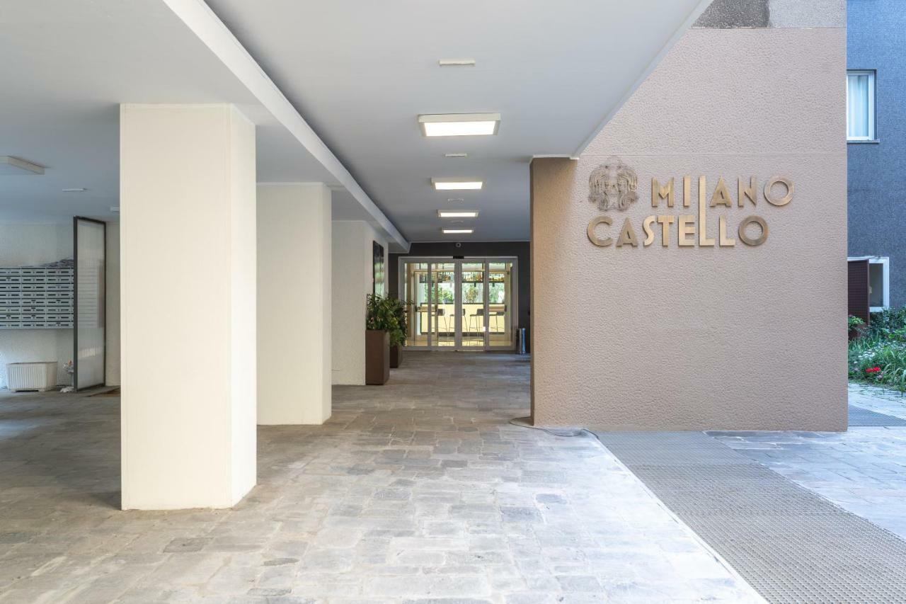 Hotel Castello Mailand