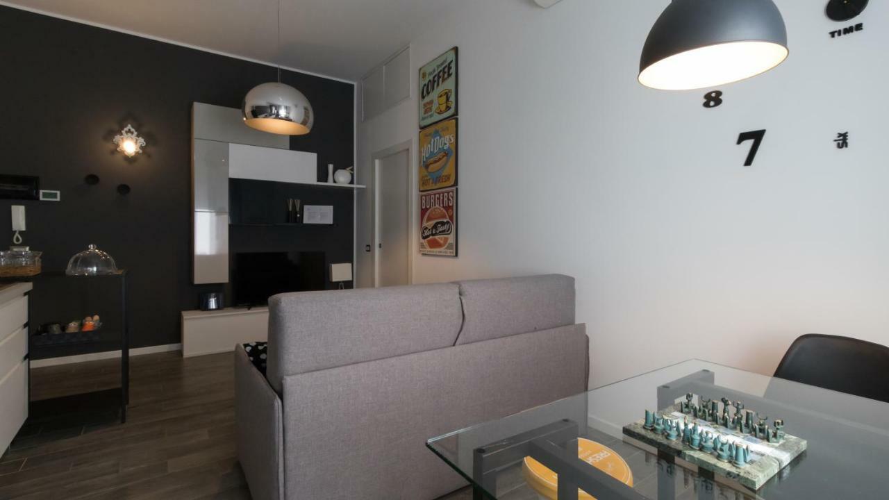 Italianway - Macchi 86 * Milano