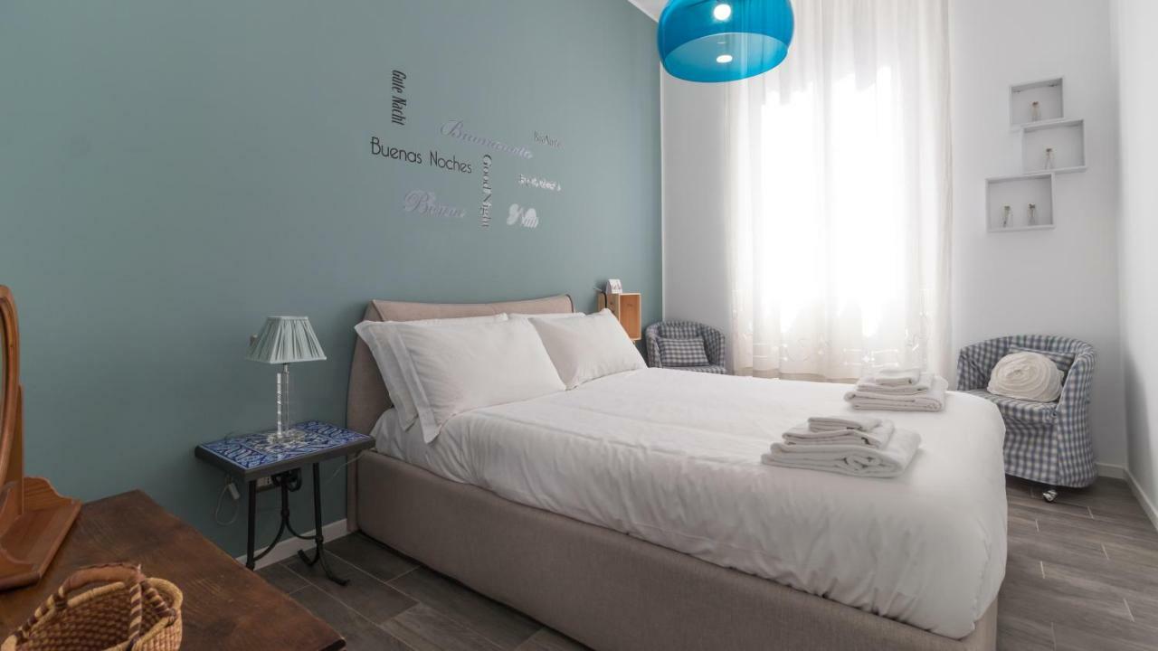 Appartamento Italianway - Macchi 86 *