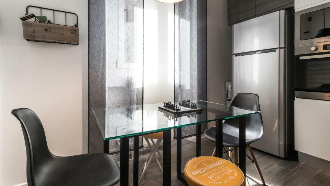 Appartamento Italianway - Macchi 86 Milano