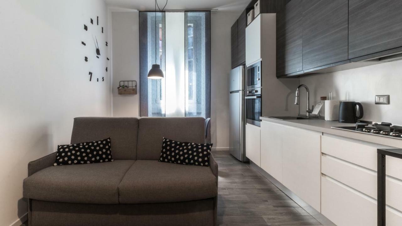 Italianway - Macchi 86 Appartamento