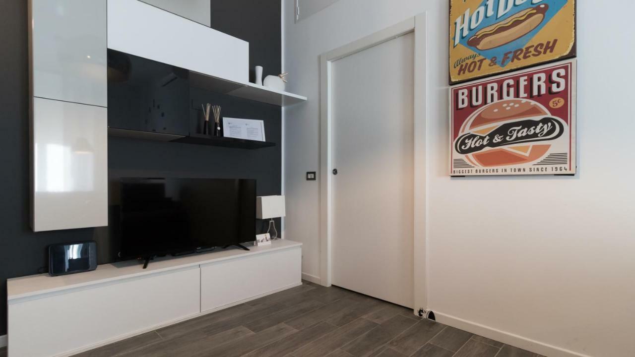 Appartamento Italianway - Macchi 86