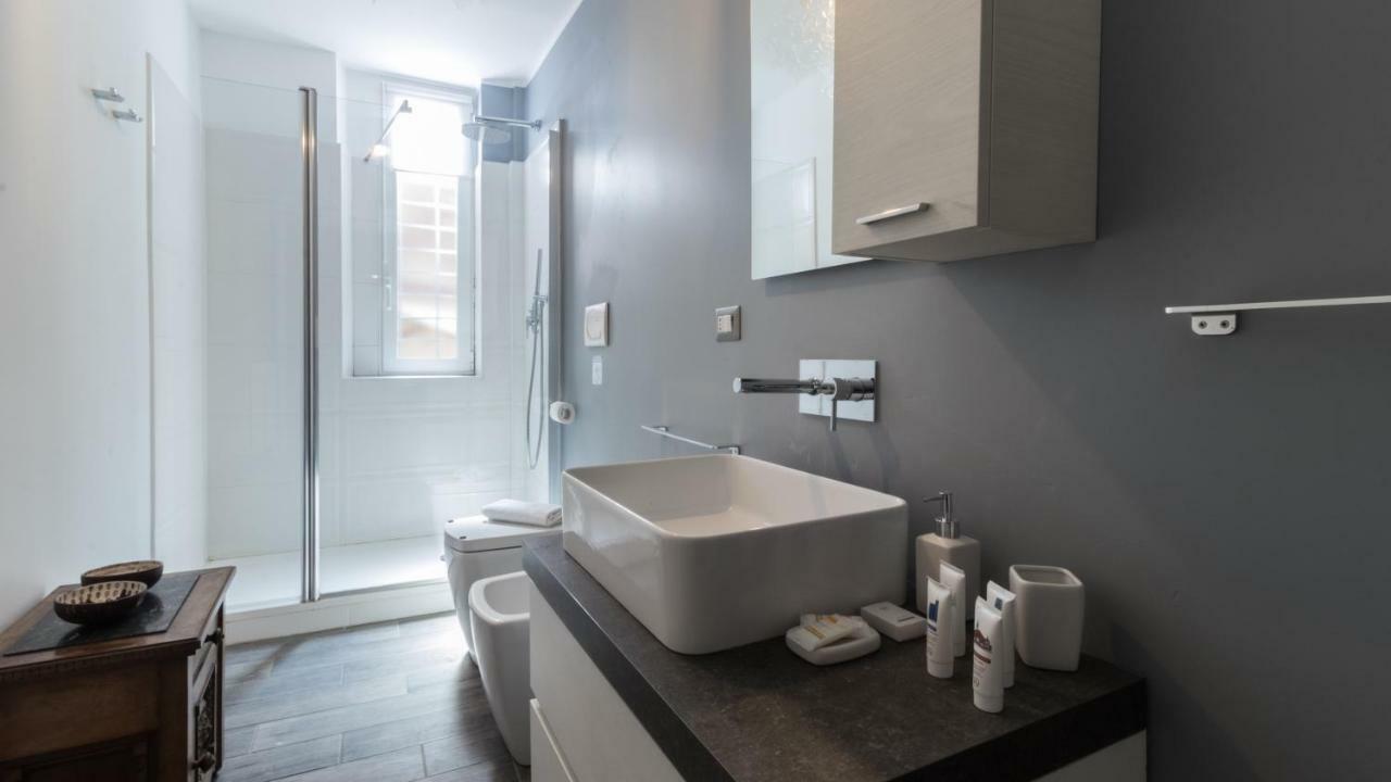 Italianway - Macchi 86 Appartamento Milano