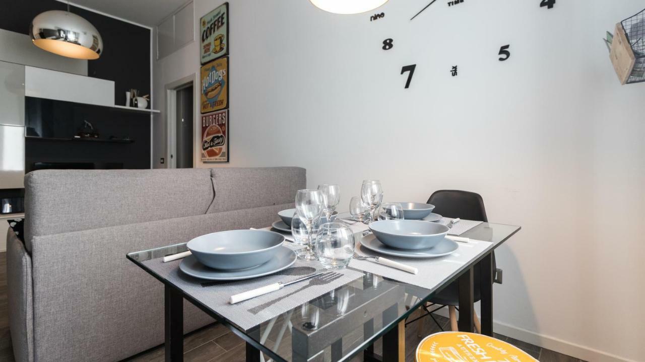 Appartamento Italianway - Macchi 86 *