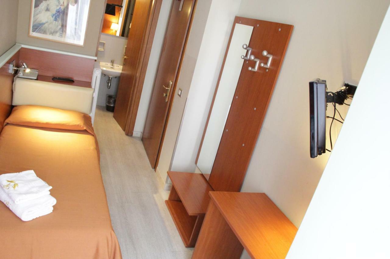 Hotel Dateo