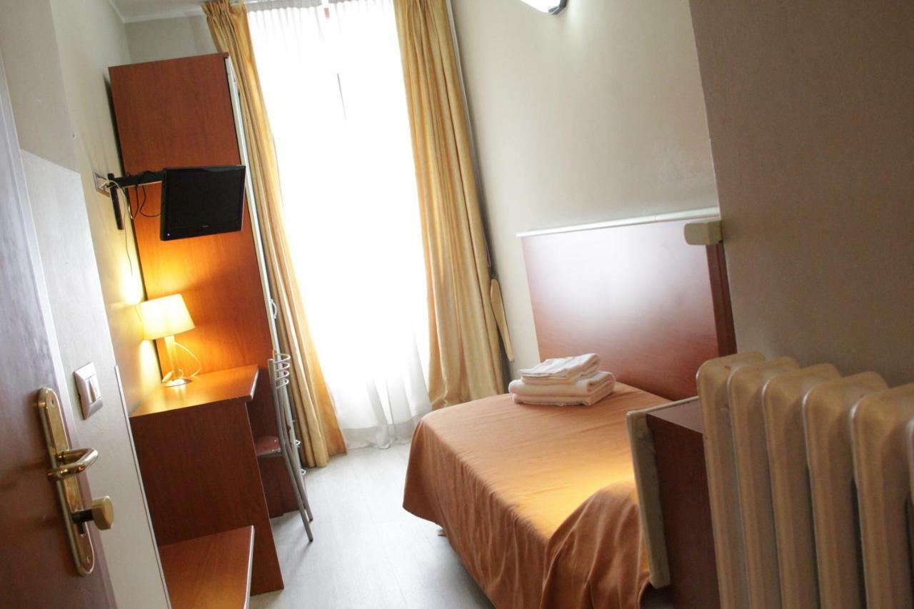 Dateo Hotel Milaan