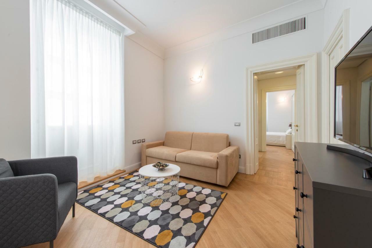 Royal - Centro Brera Apartment Mailand