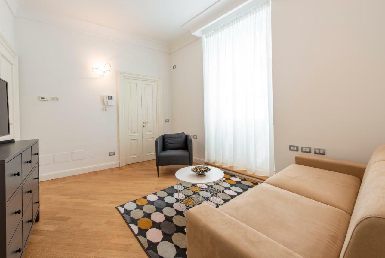 Apartment Royal - Centro Brera Mailand