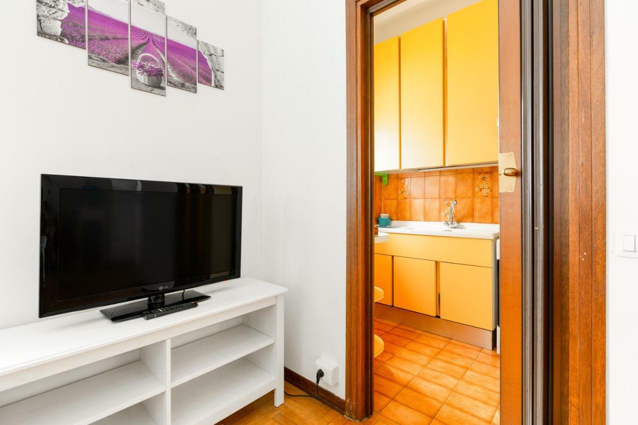 Appartement Bright Flat With Shared Garden