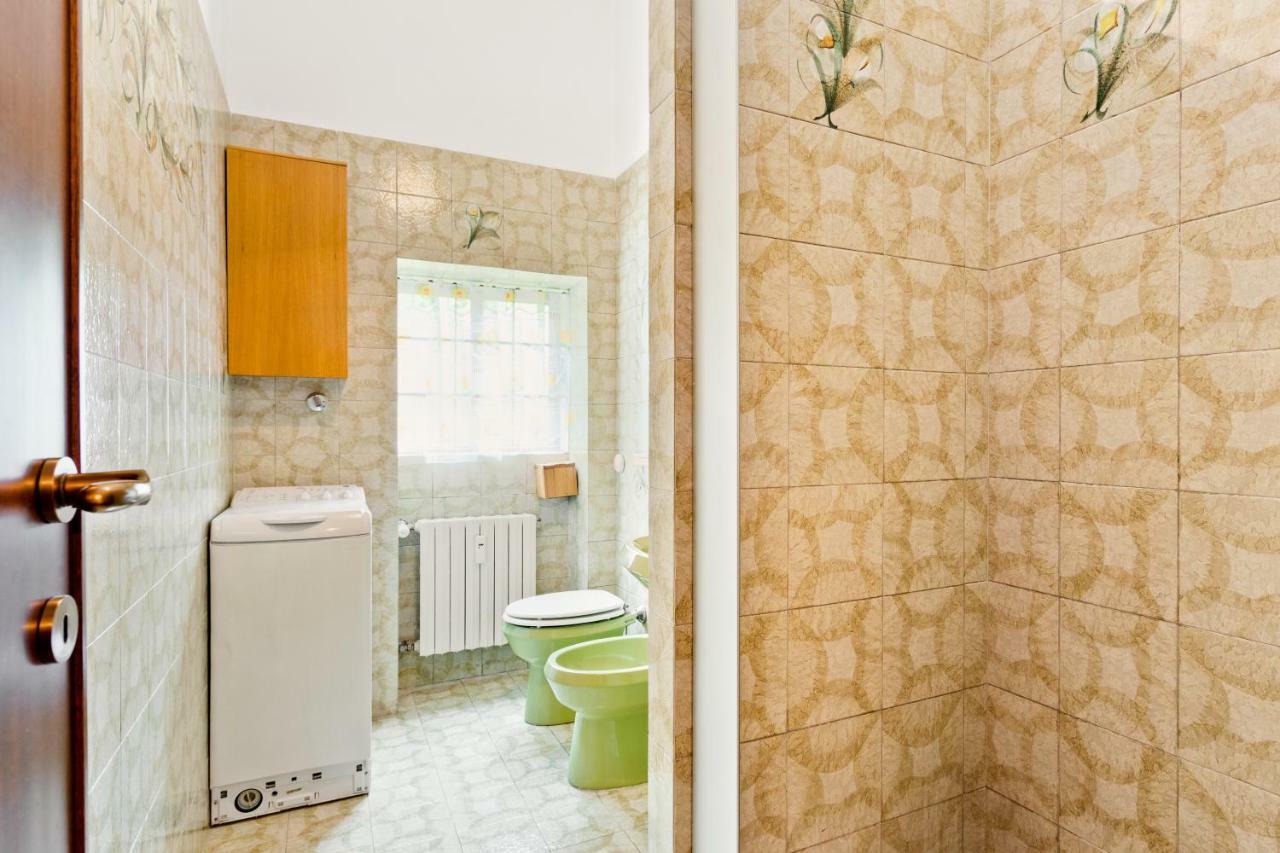 Appartement Bright Flat With Shared Garden