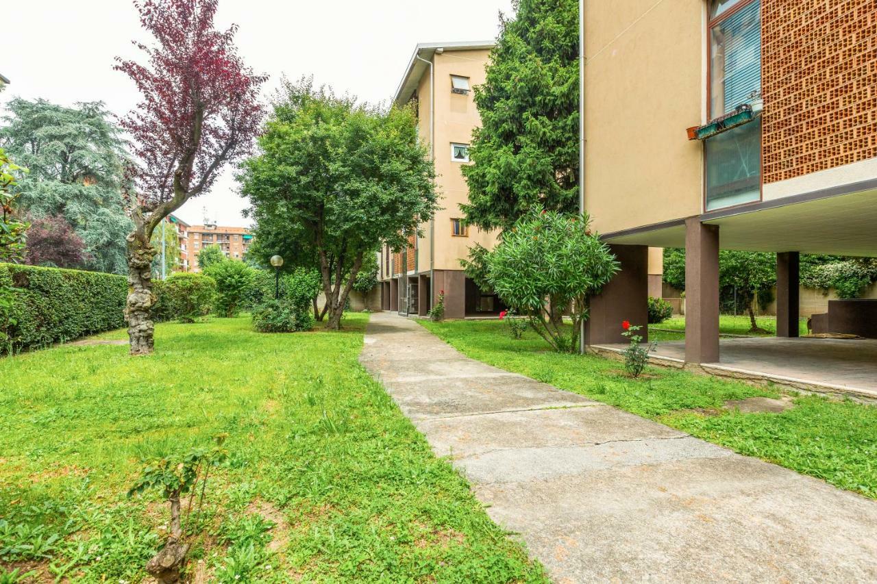Bright Flat With Shared Garden Appartement