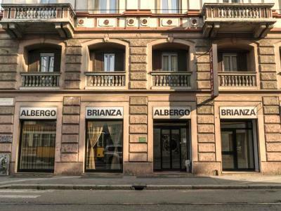 Hotel Brianza