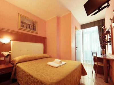 Hotel Brianza