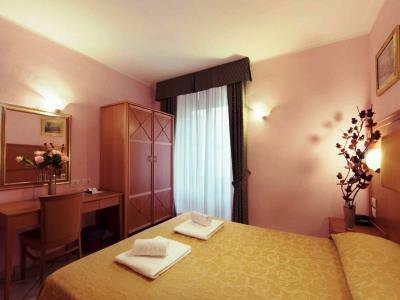 Hotel Brianza