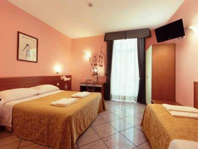 Brianza Hotel Milano