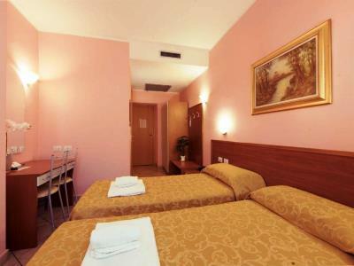 Hotel Brianza Milano