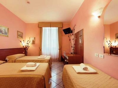 Brianza Hotel