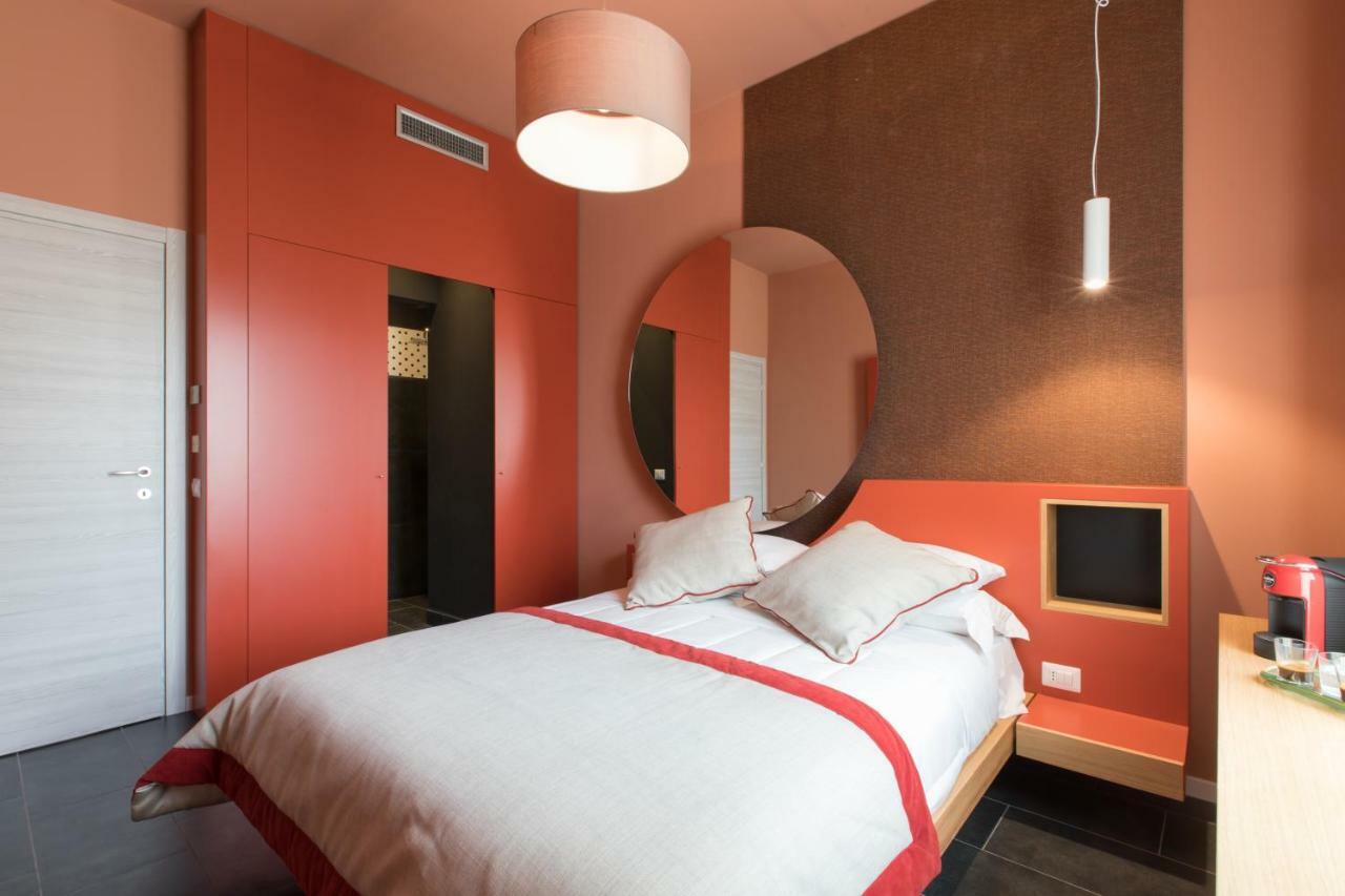 Le Texture Premium Duomo-cordusio Gasthuis *