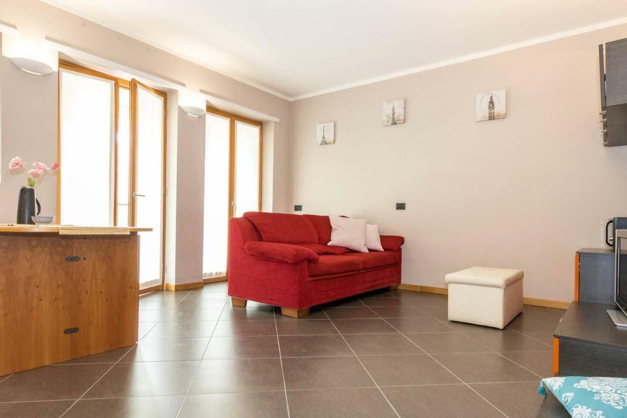 Altido For 4 With Terrace In A Quiet Residential Area Appartamento *
