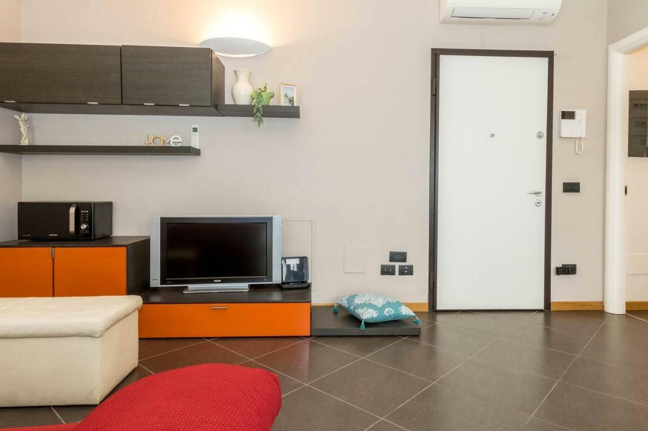 Appartamento Altido For 4 With Terrace In A Quiet Residential Area *