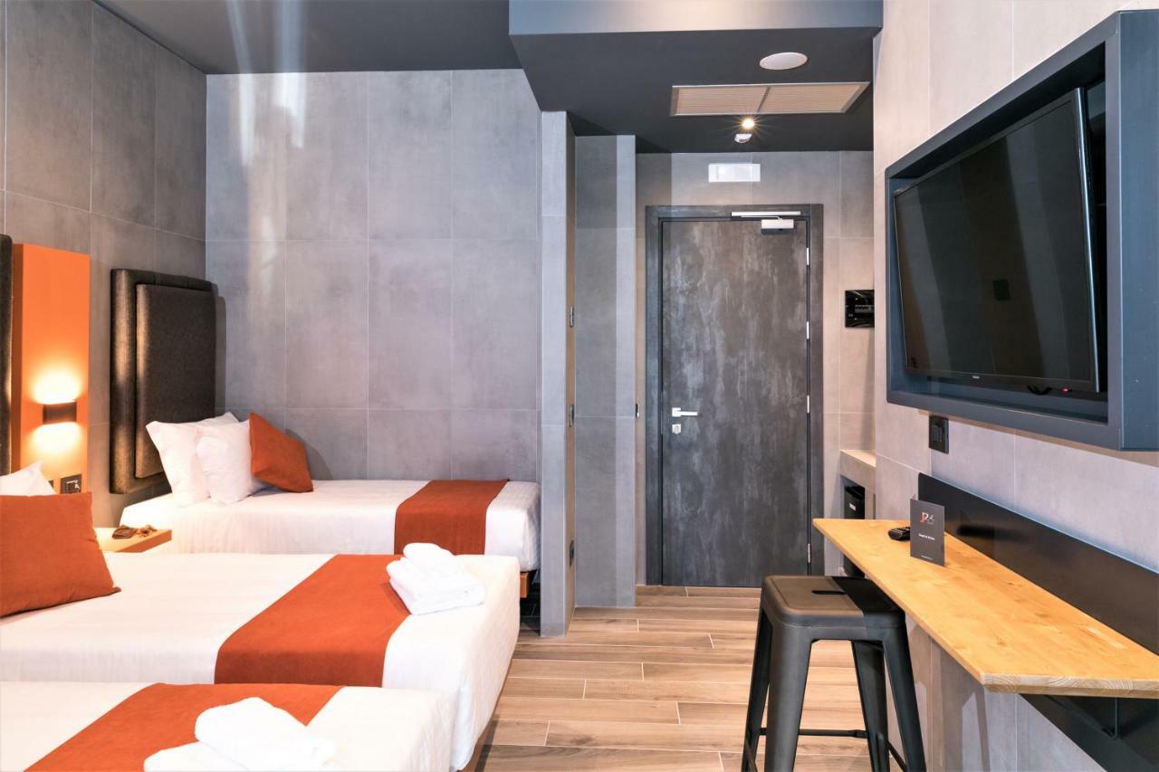 Hotell J24