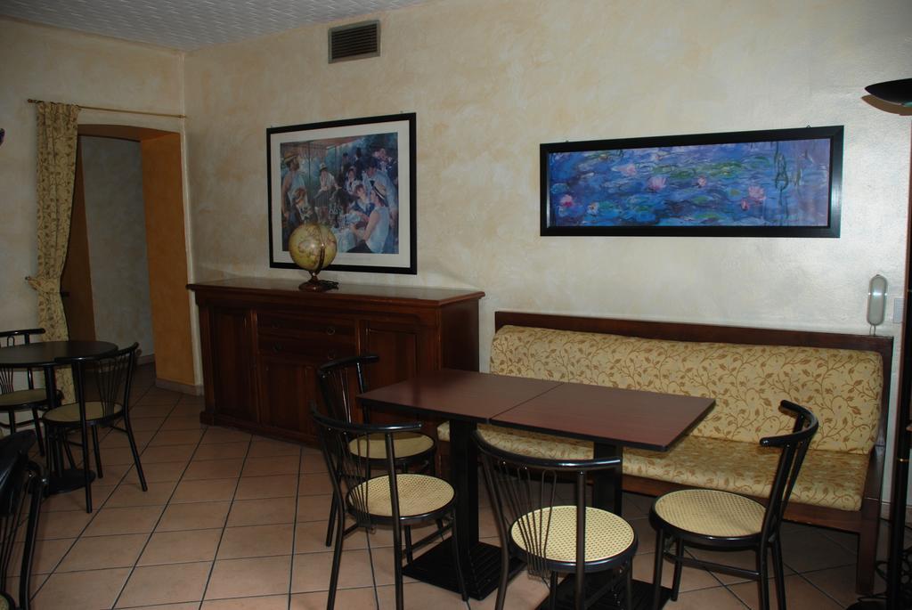 Casa Mia Mailand