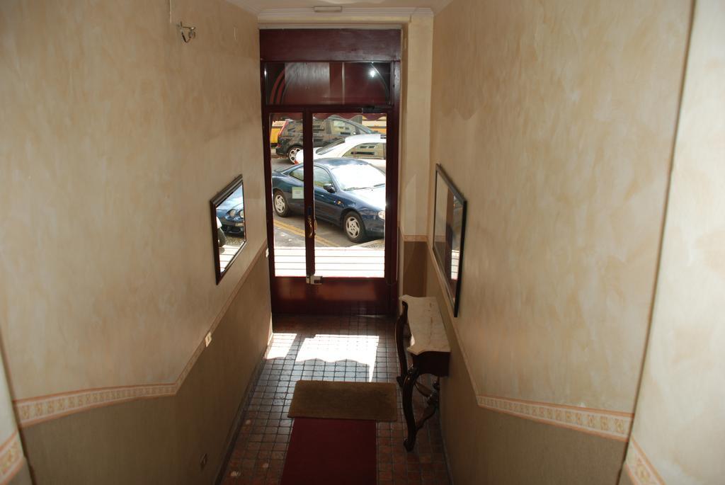 Casa Mia 2* Mailand