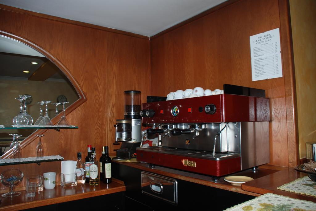 Casa Mia Hotel Mailand