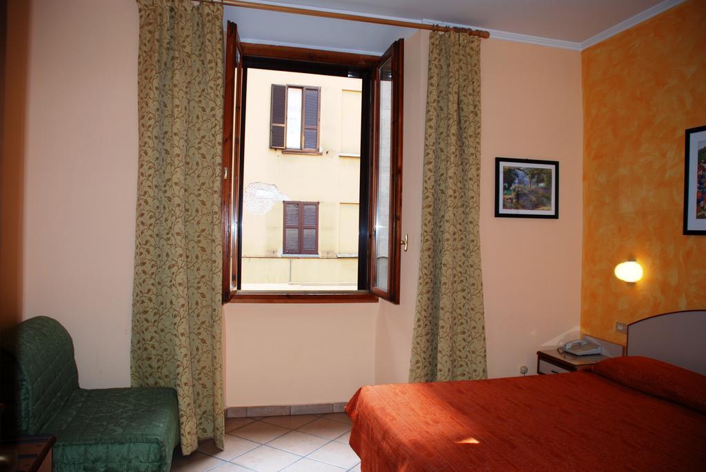 Hotel Casa Mia Mailand