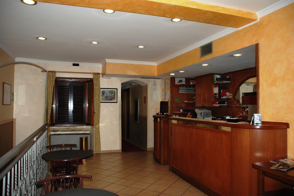 Casa Mia 2* Mailand
