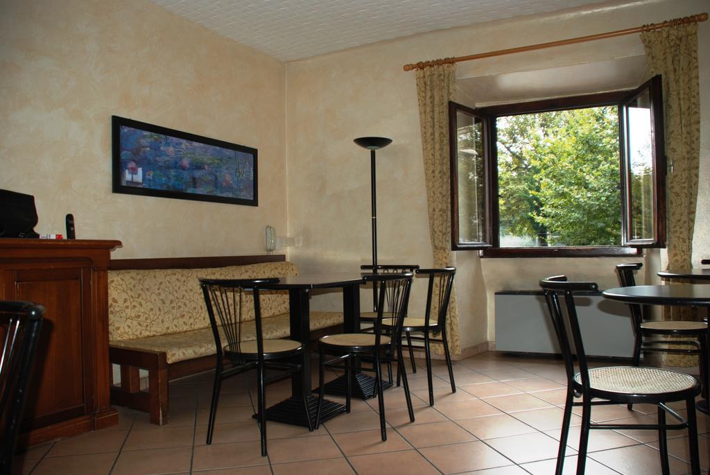 Casa Mia Mailand