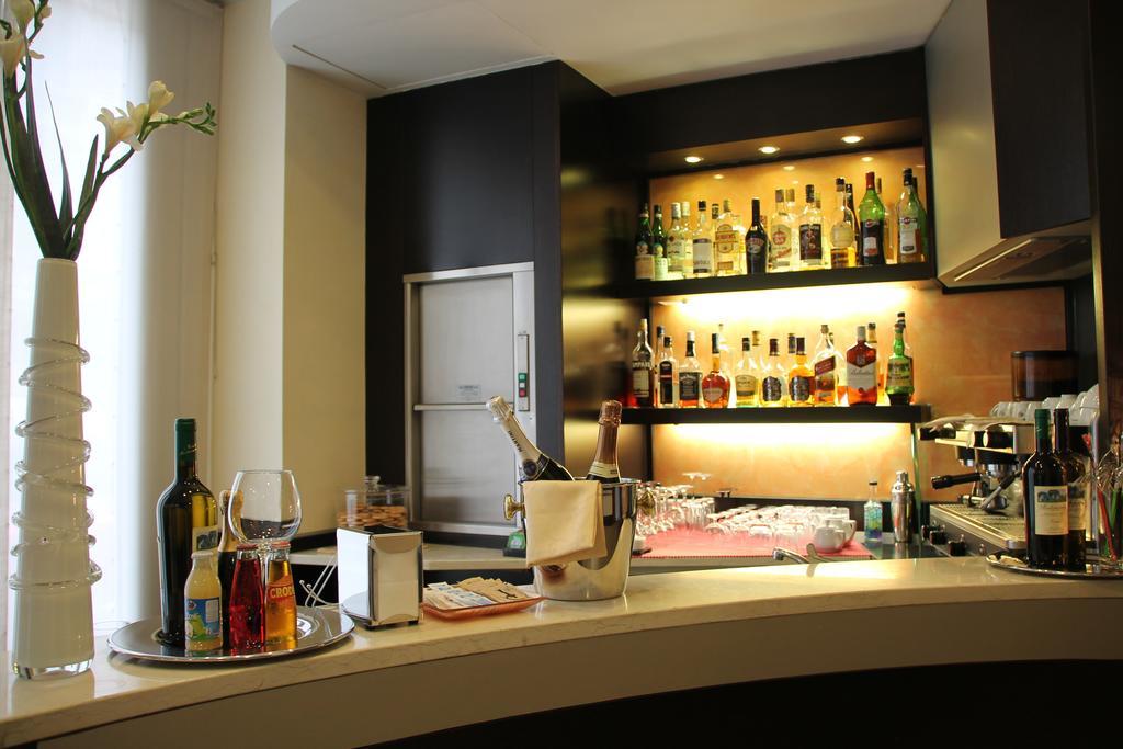 Del Corso Hotell 3*