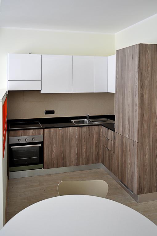 Lejlighedshotel Bb Bicocca
