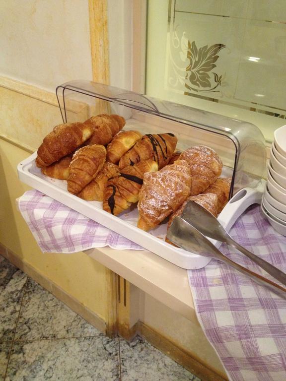 Hotell Vienna Milano