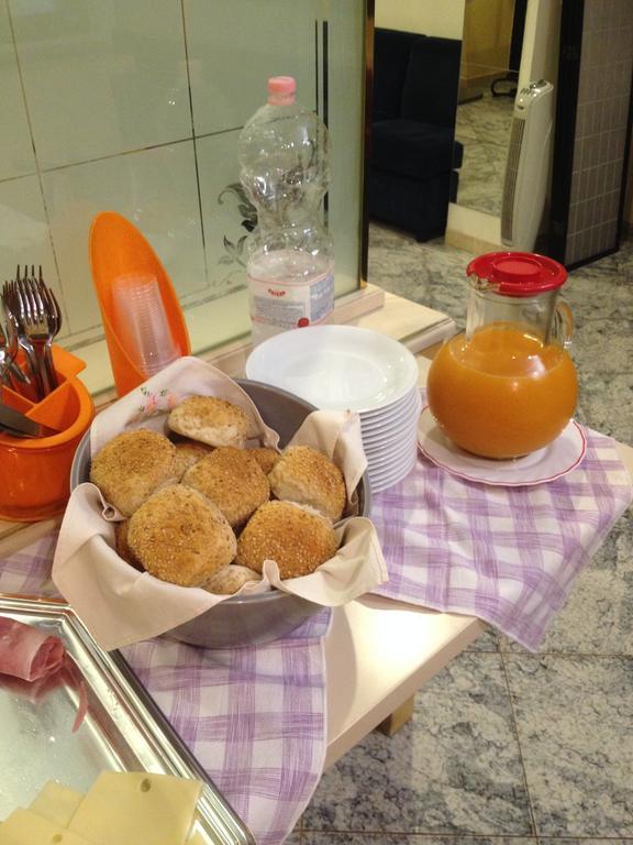 Vienna Hotell Milano