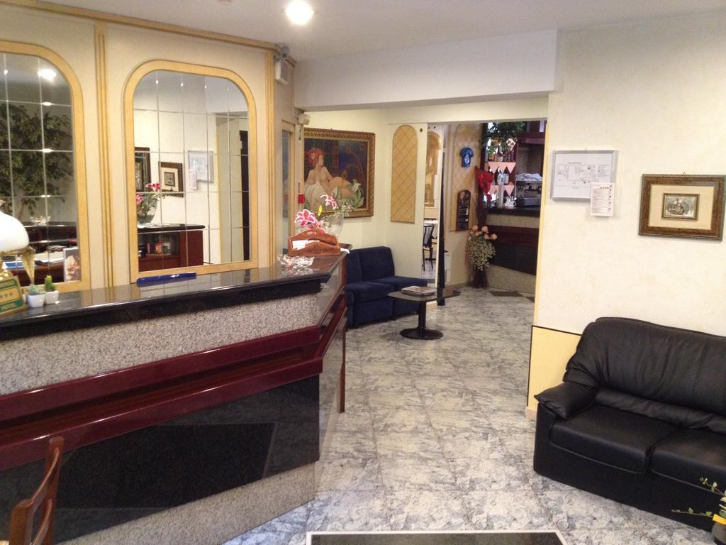 Vienna Hotell Milano