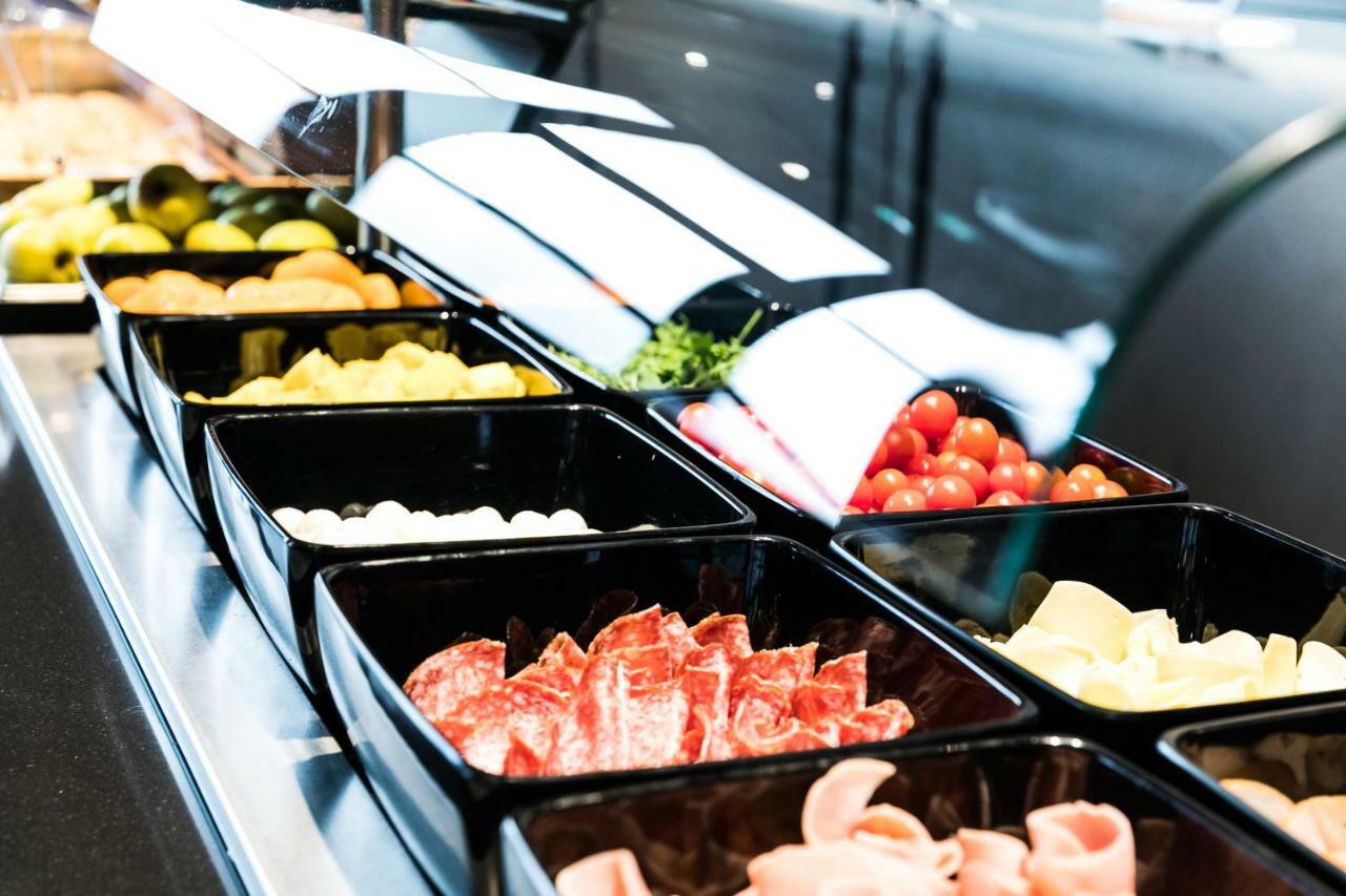 J24 Hotell Milano