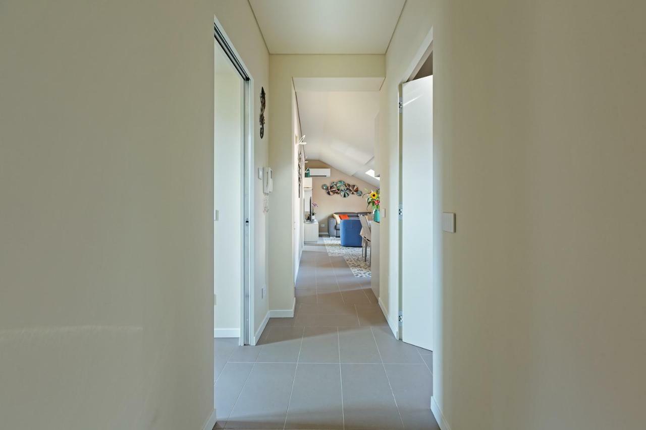 Apartment Renovated Penthouse Duomo & Via Torino