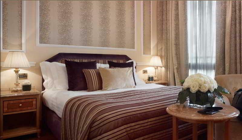 Baglioni Carlton - The Leading Of The World 5* Mailand