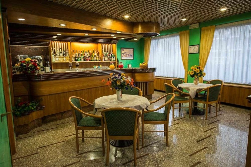 Hotell Domenichino 3*