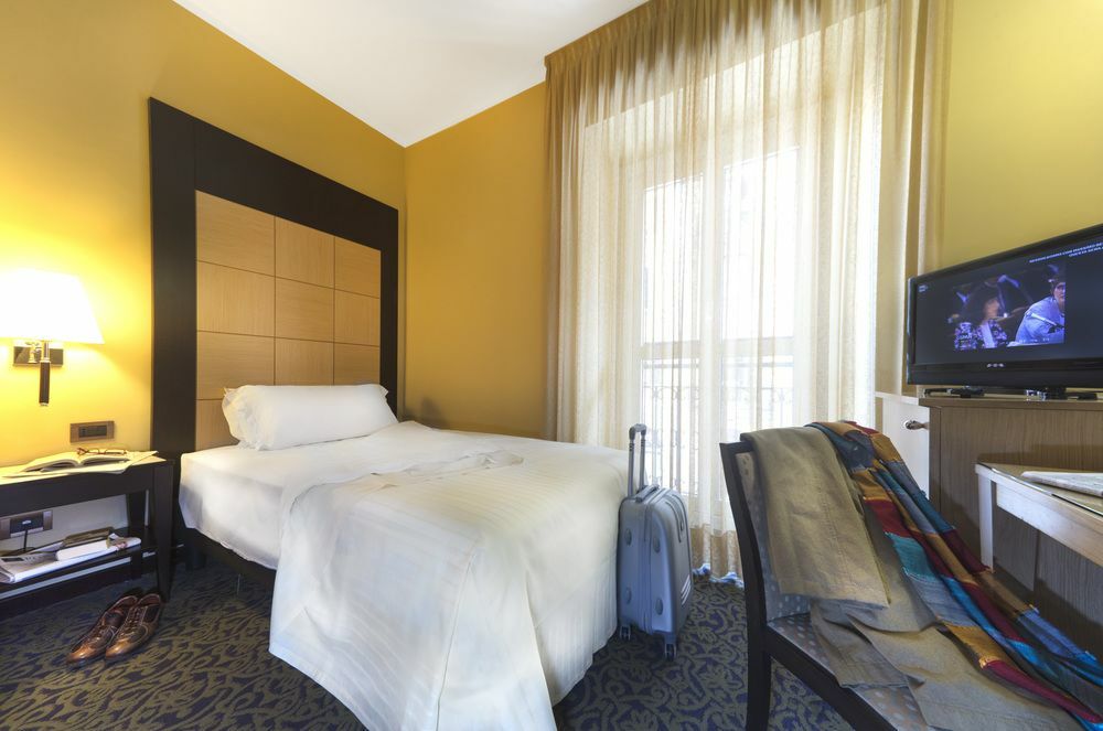 Nuovo Marghera 3* Mailand