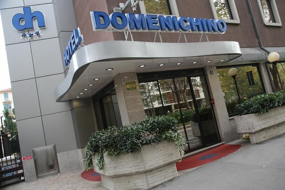 Domenichino Hotell Milano