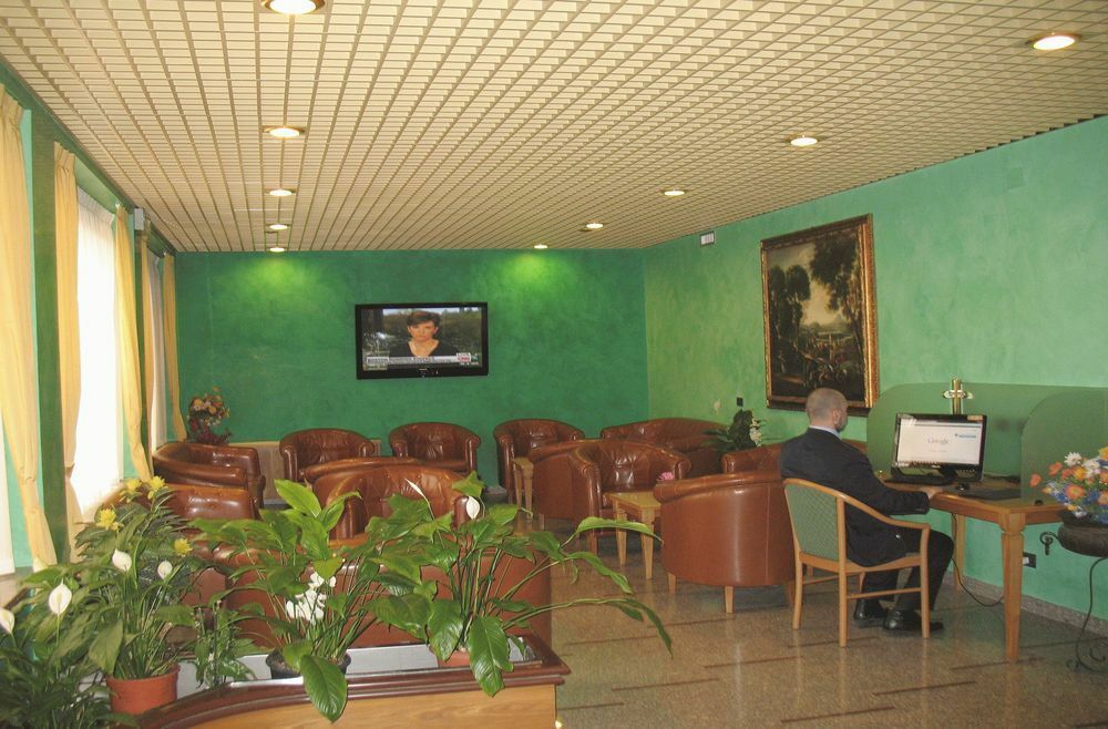 Domenichino Hotell Milano