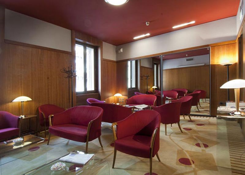 Hotel Ariosto Milan