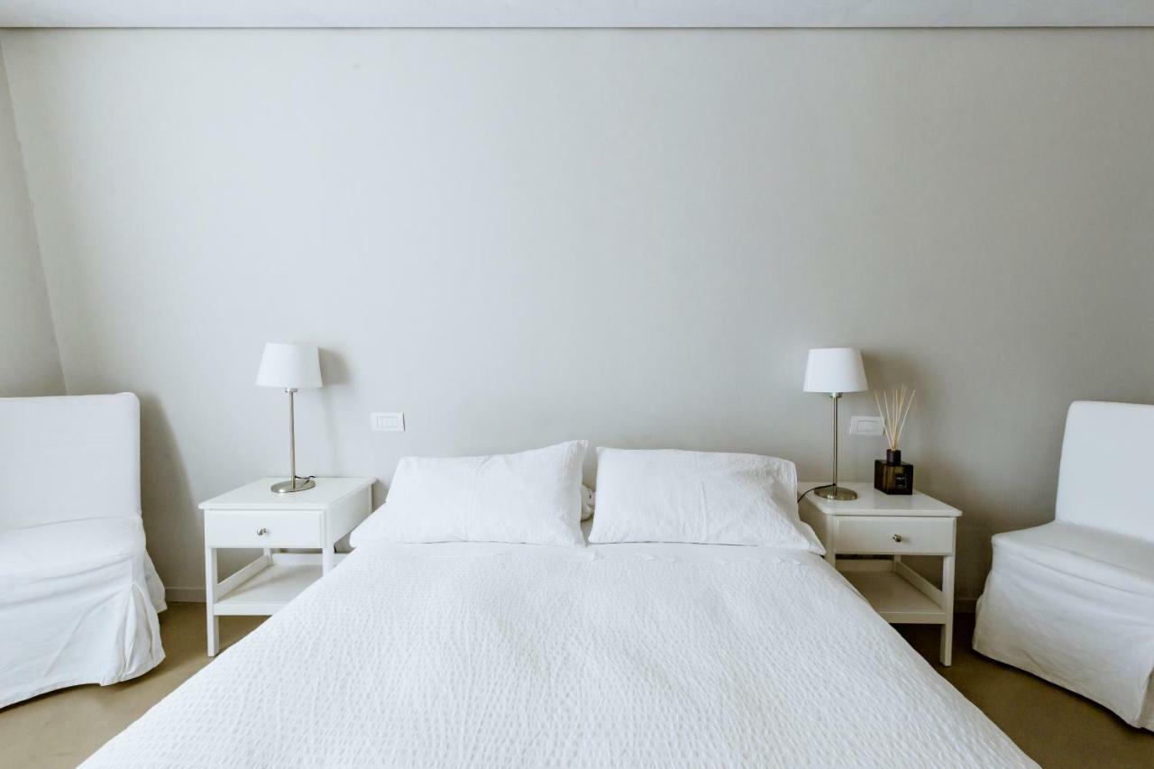 Appartement Ba28 Milaan