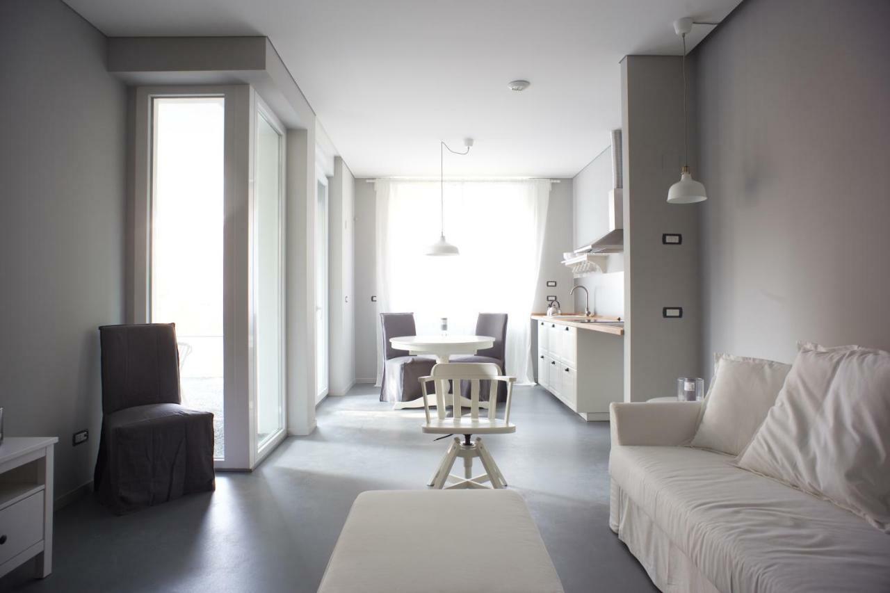 Ba28 Appartement