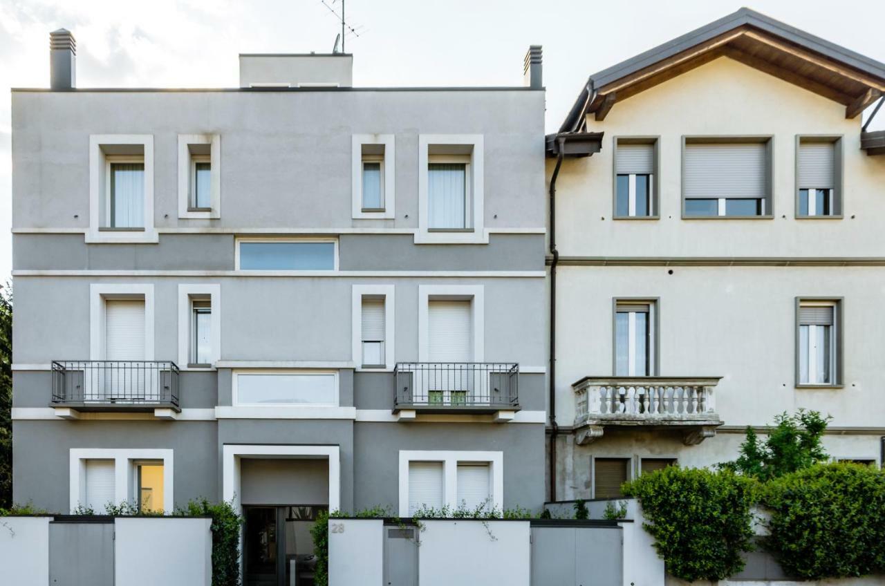Ba28 Appartement *