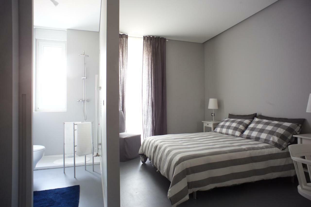 Ba28 Appartement