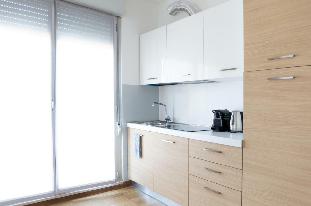 Housing32 Lejlighed *