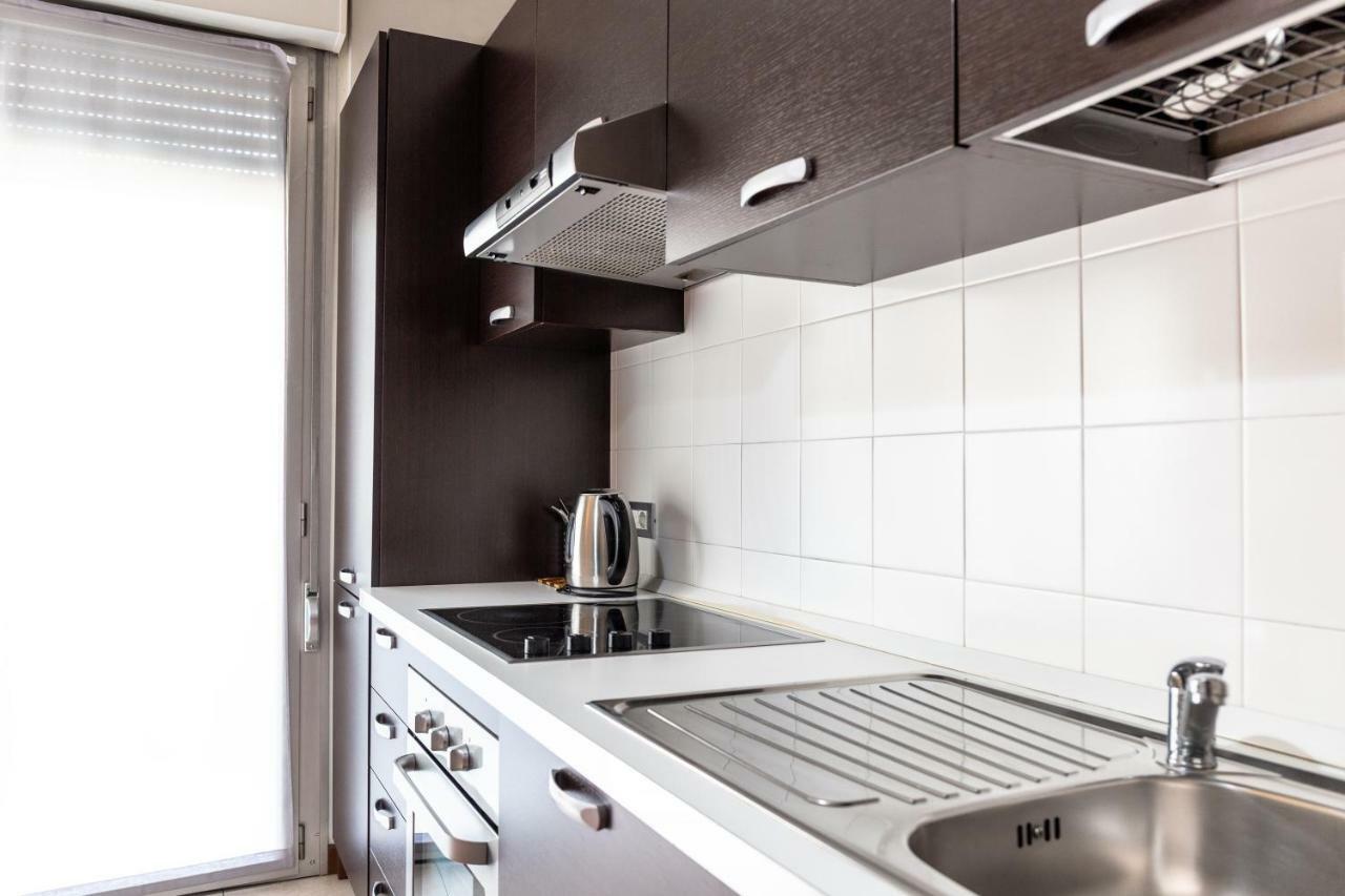 Housing32 Lejlighed